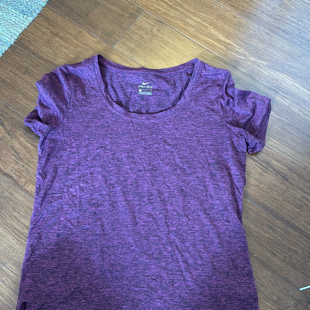 Nike Dri Fit Tee